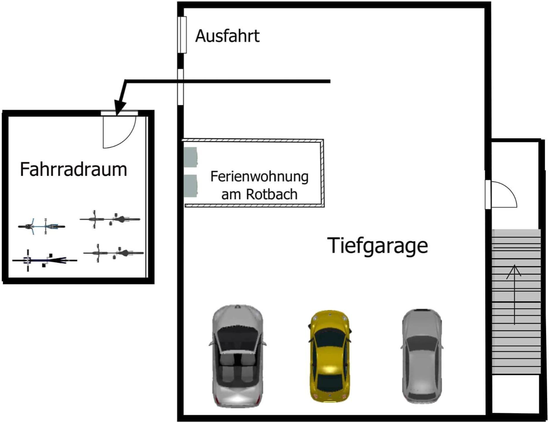 Ferienwohnung Am Rotbach Sonthofen Extérieur photo